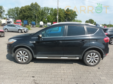 Ford 2010 - zdjęcie 3