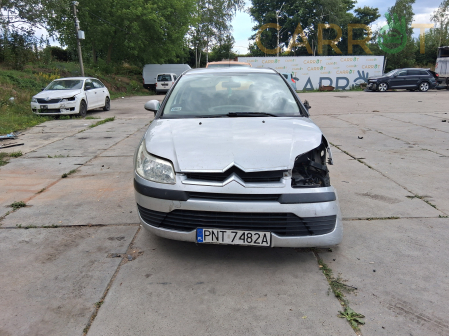 Citroën 2006
