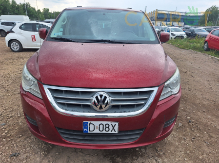 Volkswagen 2012