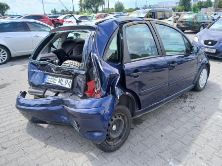 Citroën 2007 - zdjęcie 6