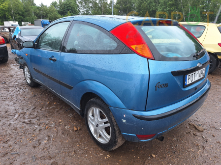 Ford 2001 - zdjęcie 4