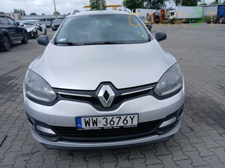 Renault 2015