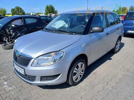 Škoda 2011 - zdjęcie 3