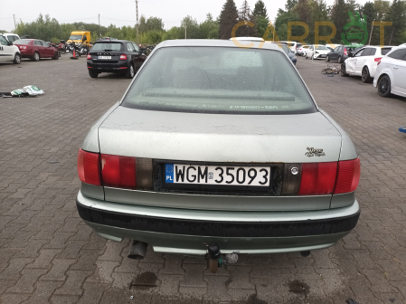 Audi 1992 - zdjęcie 6