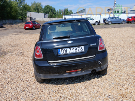 Mini 2013 - zdjęcie 4