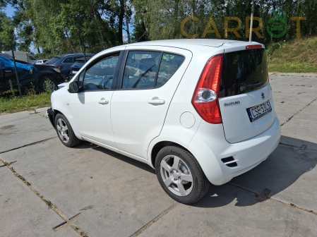 Suzuki 2013 - zdjęcie 4