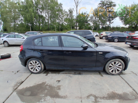 BMW 2008 - zdjęcie 7