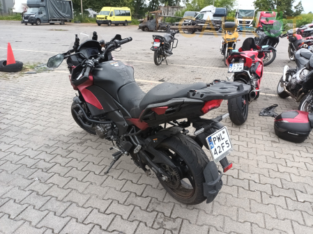 Kawasaki 2024 - zdjęcie 4