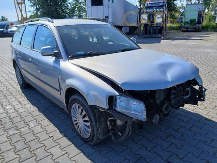 Volkswagen 2000