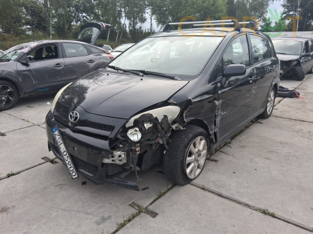 Toyota 2006 - zdjęcie 2