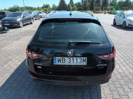 Škoda 2016 - zdjęcie 5
