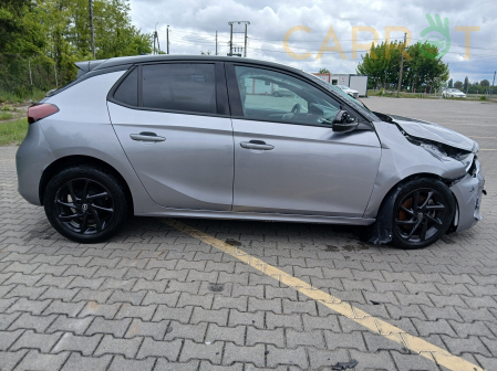 Opel 2023 - zdjęcie 8