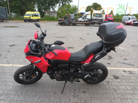Yamaha 2021 - zdjęcie 4