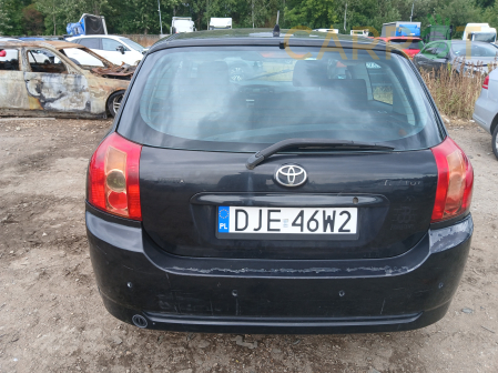 Toyota 2004 - zdjęcie 5