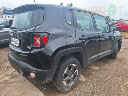 Jeep 2016 - zdjęcie 6