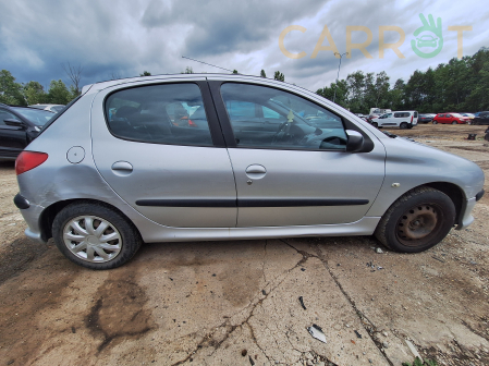 Peugeot 2005 - zdjęcie 7