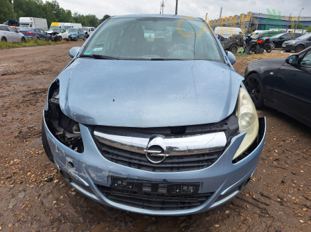 Opel 2006