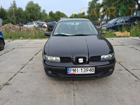 Seat 2001