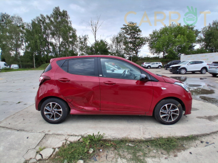 Hyundai 2019 - zdjęcie 7