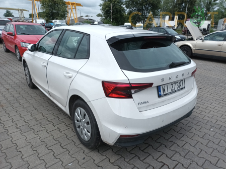 Škoda 2024 - zdjęcie 4