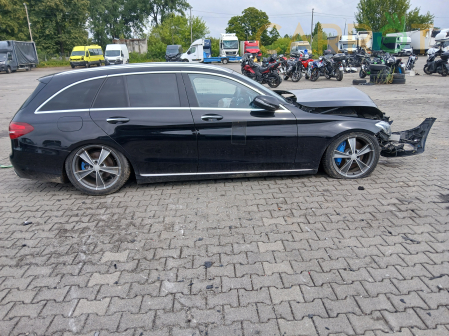 Mercedes-Benz 2015 - zdjęcie 7