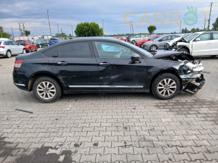 Citroën 2011 - zdjęcie 7