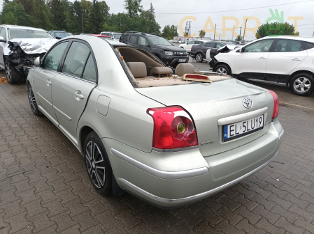 Toyota 2006 - zdjęcie 4