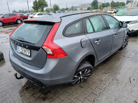 Volvo 2017 - zdjęcie 6