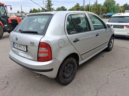 Škoda 2004 - zdjęcie 6