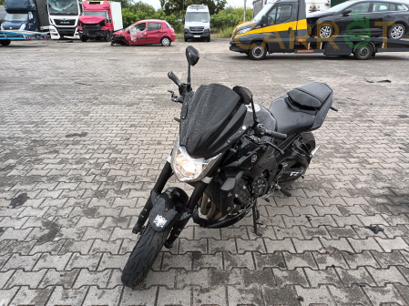 Yamaha 2014 - zdjęcie 4