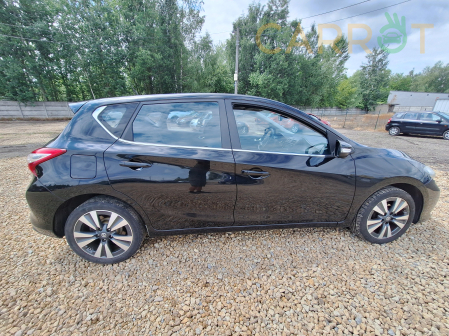 Nissan 2014 - zdjęcie 7