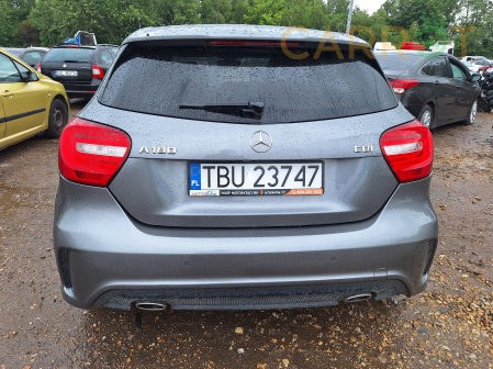 Mercedes-Benz 2013 - zdjęcie 5