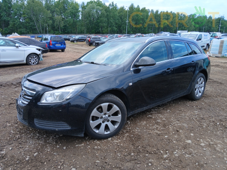 Opel 2011 - zdjęcie 2