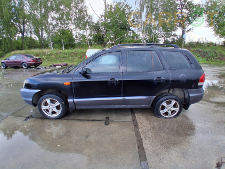 Hyundai 2005 - zdjęcie 3