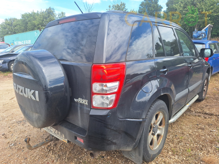 Suzuki 2011 - zdjęcie 6