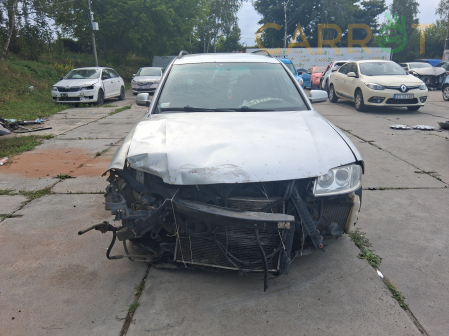 Volkswagen 2003