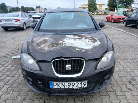 Seat 2011