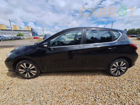 Nissan 2014 - zdjęcie 3
