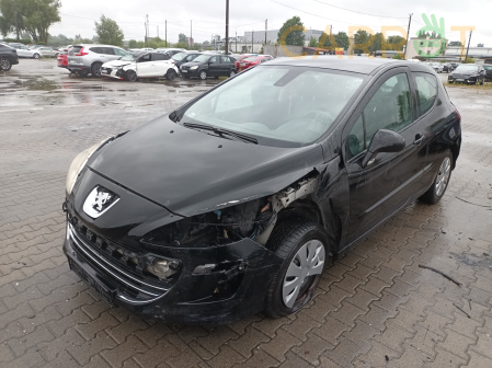 Peugeot 2008 - zdjęcie 2