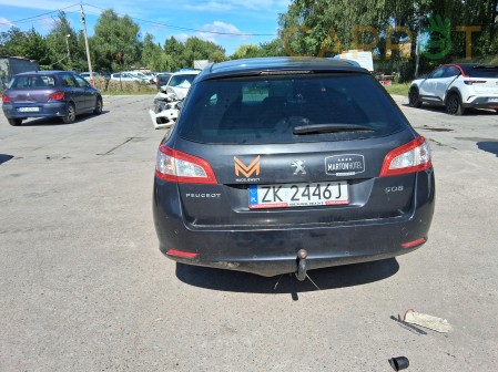 Peugeot 2015 - zdjęcie 5