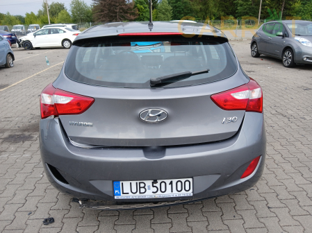Hyundai 2013 - zdjęcie 5