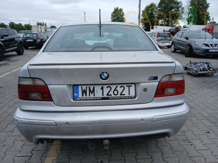 BMW 2003 - zdjęcie 5