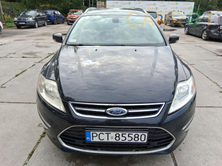 Ford 2013