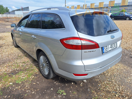 Ford 2007 - zdjęcie 4