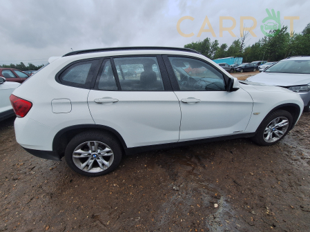 BMW 2012 - zdjęcie 7