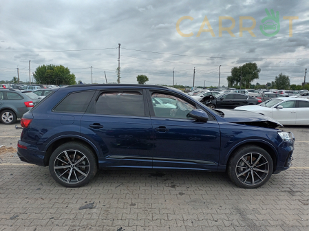 Audi 2021 - zdjęcie 8