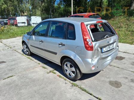 Ford 2007 - zdjęcie 5