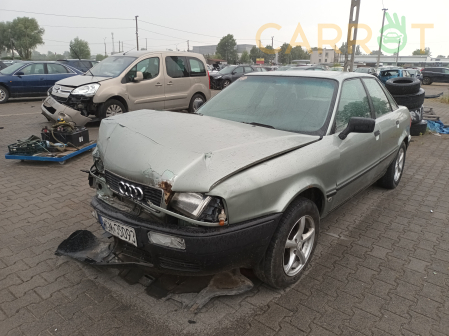 Audi 1992 - zdjęcie 3