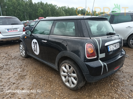 Mini 2007 - zdjęcie 4