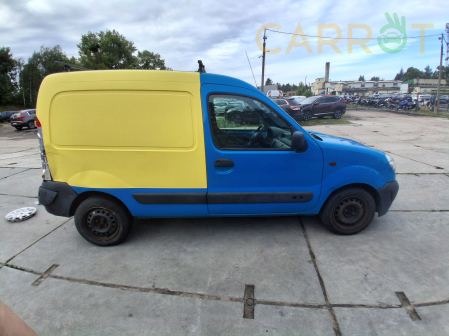 Renault 2004 - zdjęcie 7